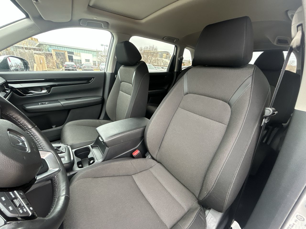 Honda CR-V  2024 à Markham, Ontario
