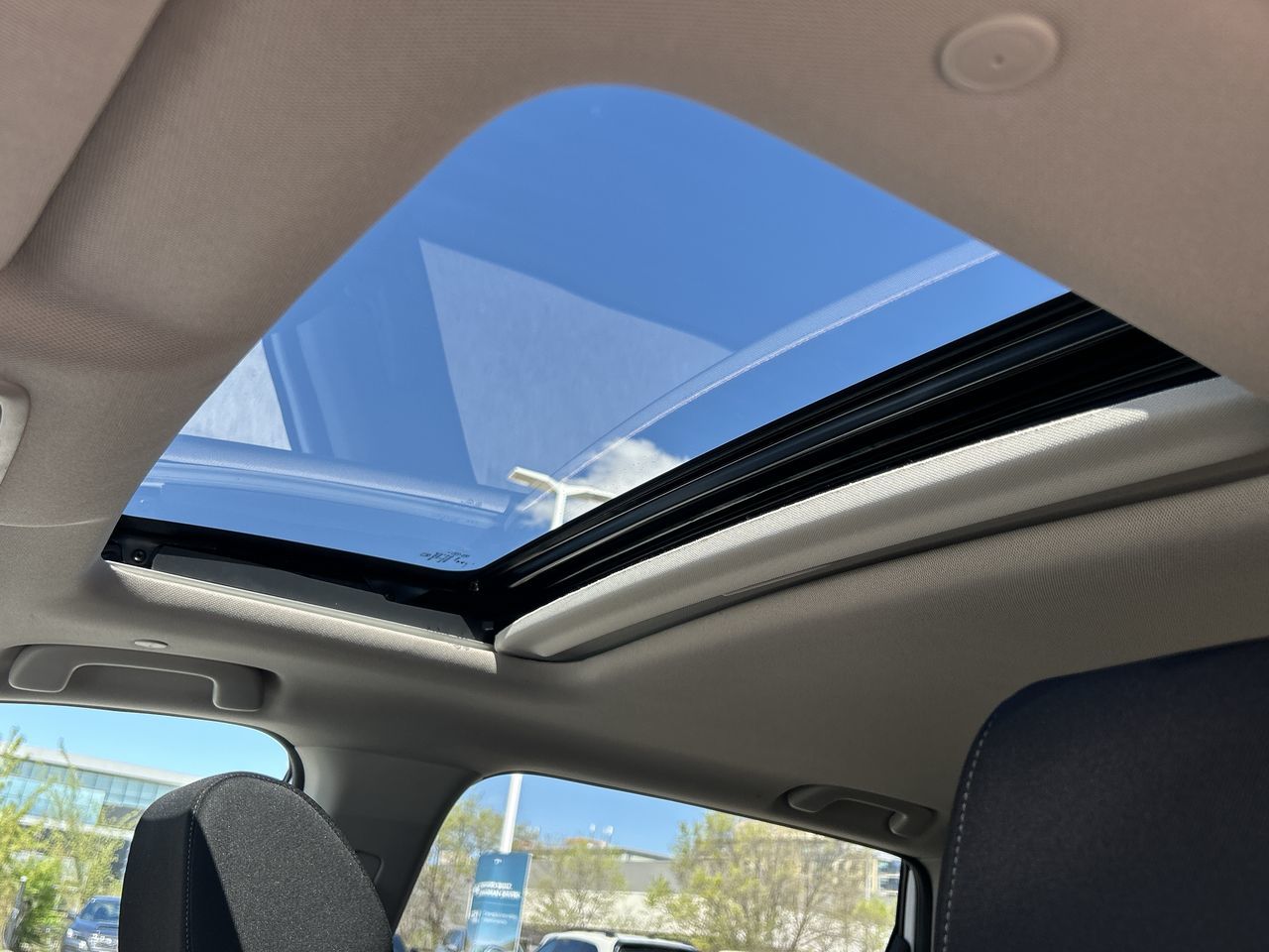 2024 Honda CR-V in Markham, Ontario