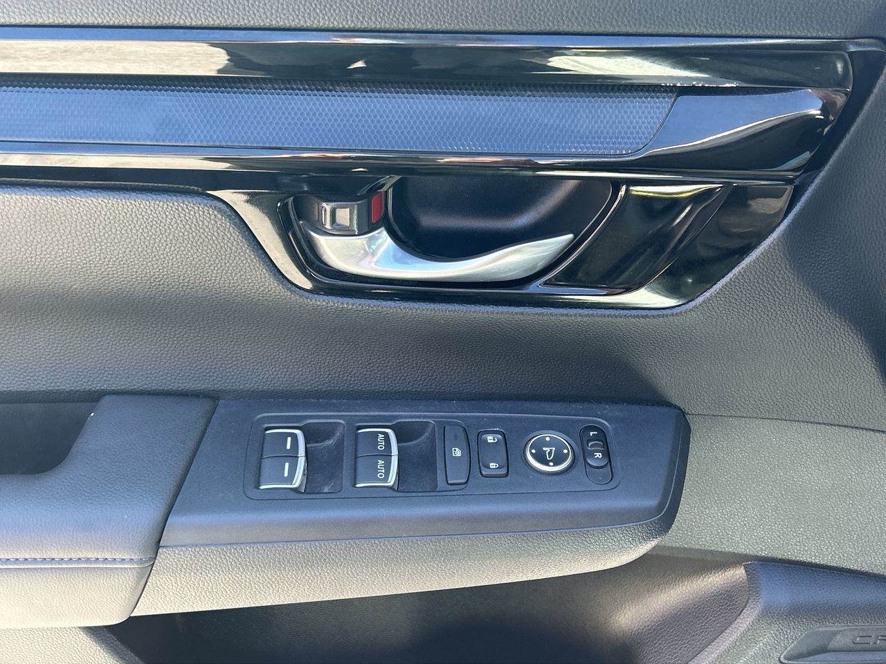 2024 Honda CR-V in Markham, Ontario