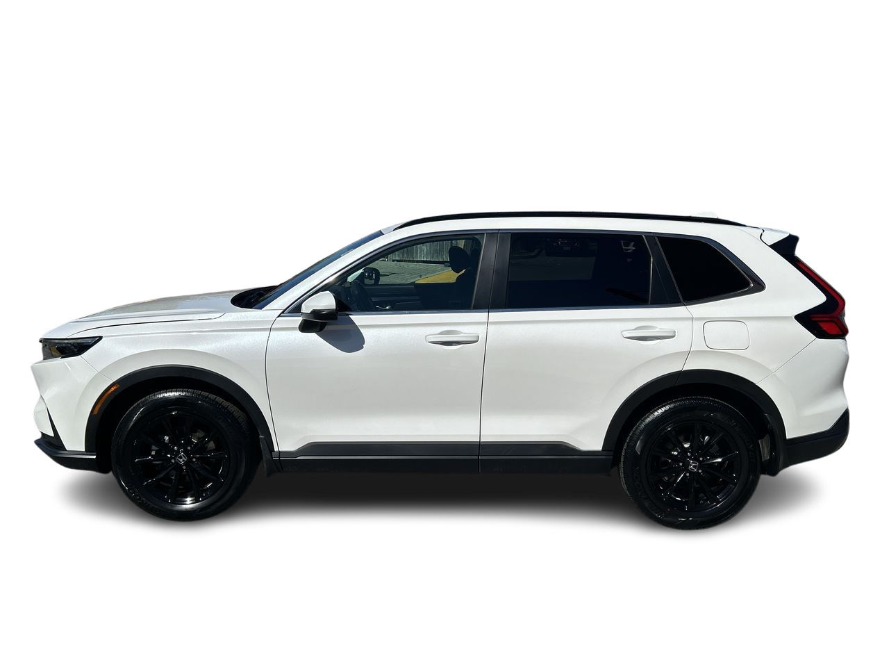 2024 Honda CR-V in Markham, Ontario