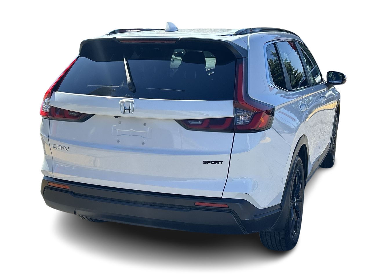 2024 Honda CR-V in Markham, Ontario