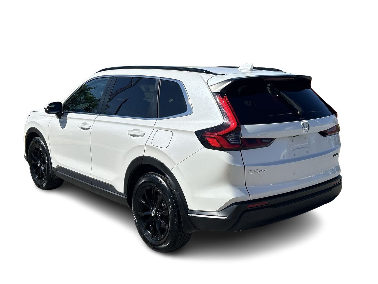 2024 Honda CR-V in Markham, Ontario