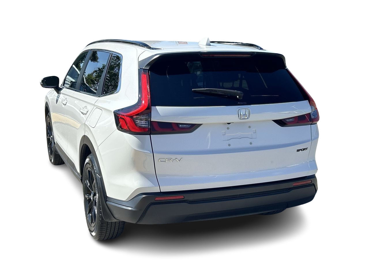 2024 Honda CR-V in Markham, Ontario