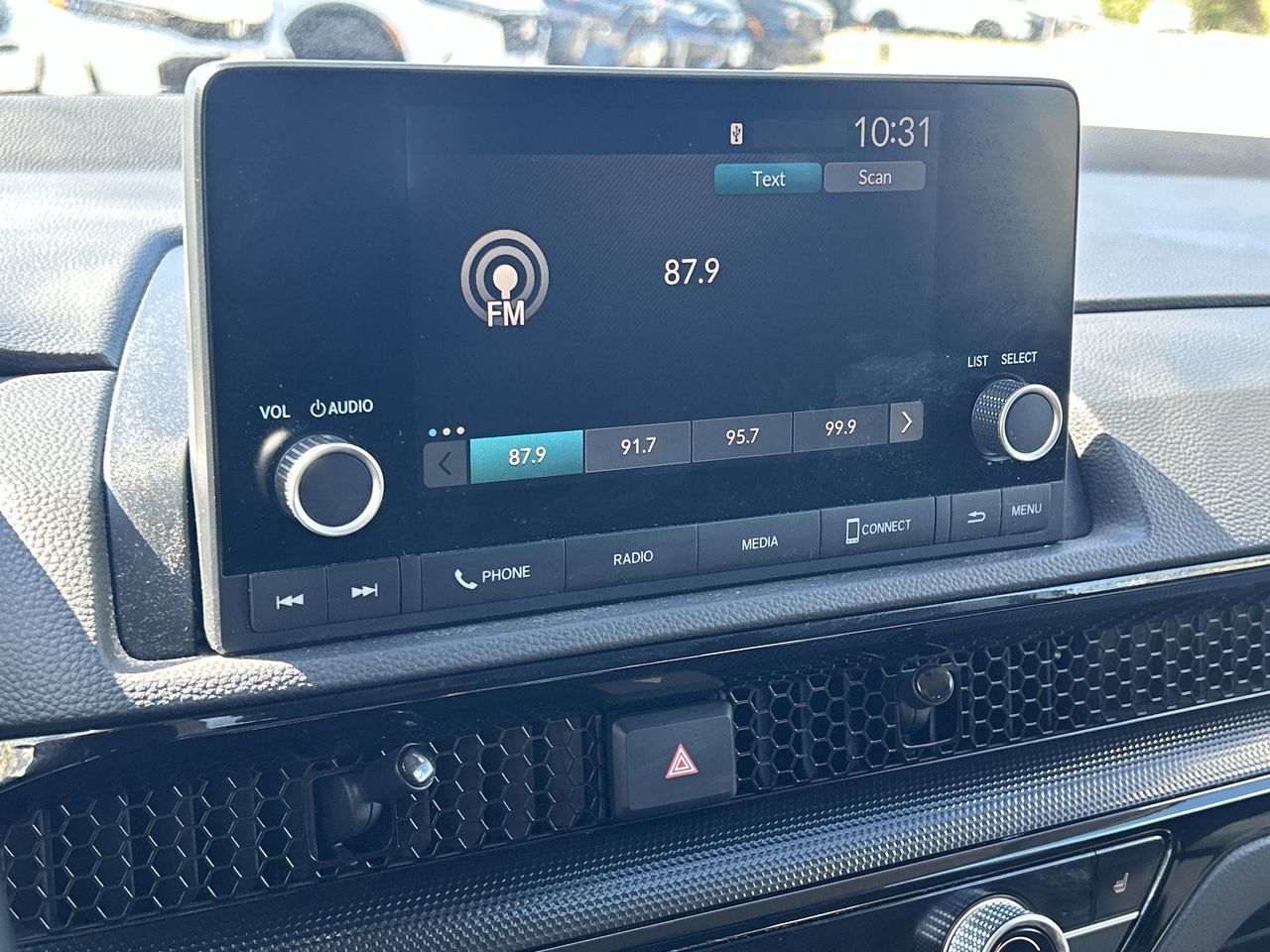 2024 Honda CR-V in Markham, Ontario