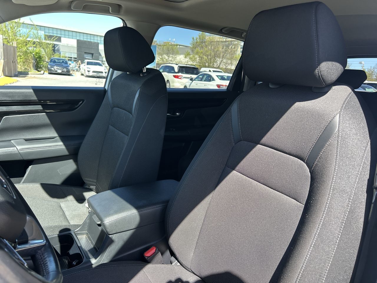 2024 Honda CR-V in Markham, Ontario