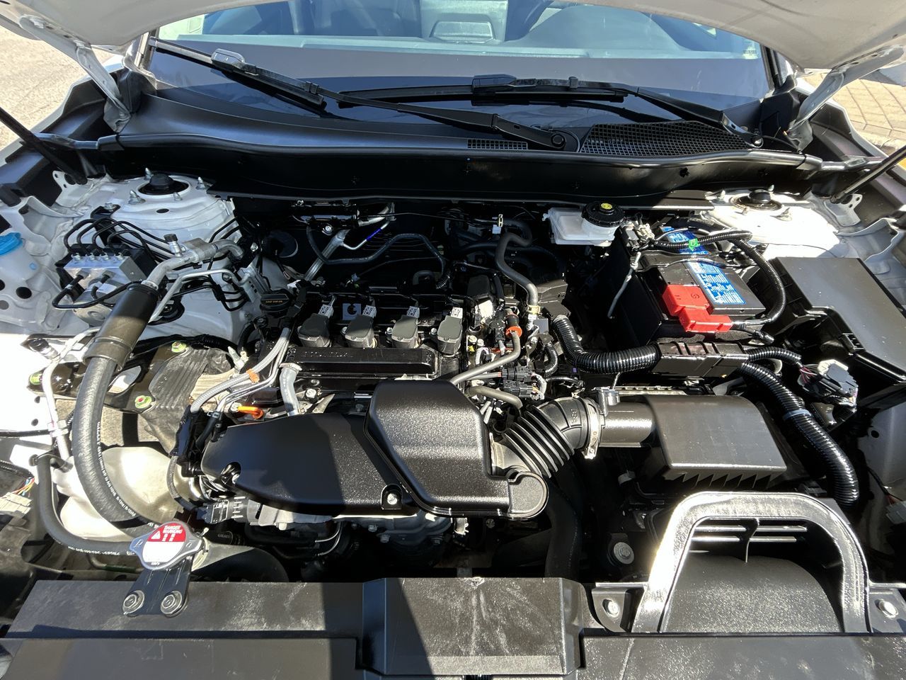 2024 Honda CR-V in Markham, Ontario