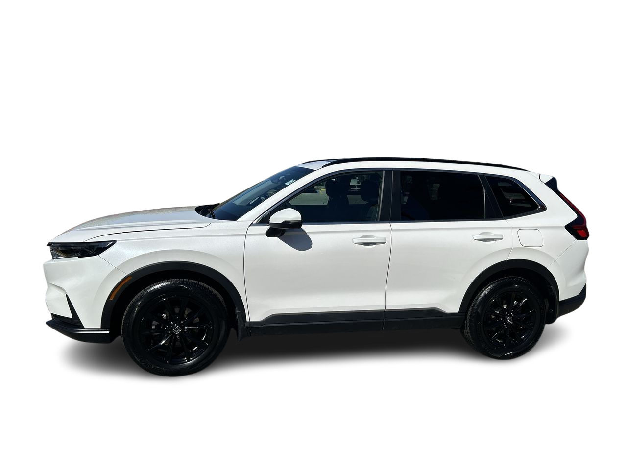 2024 Honda CR-V in Markham, Ontario