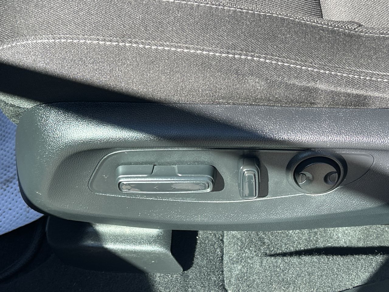 2024 Honda CR-V in Markham, Ontario
