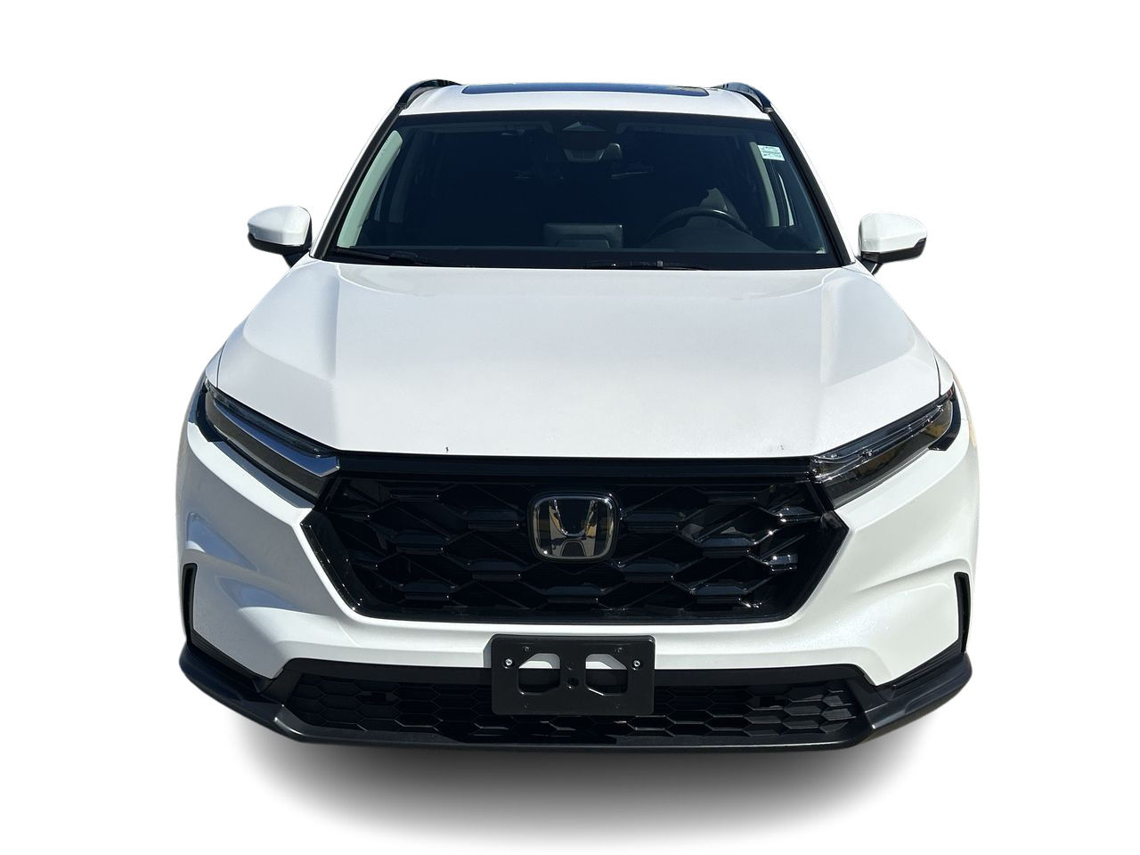 2024 Honda CR-V in Markham, Ontario