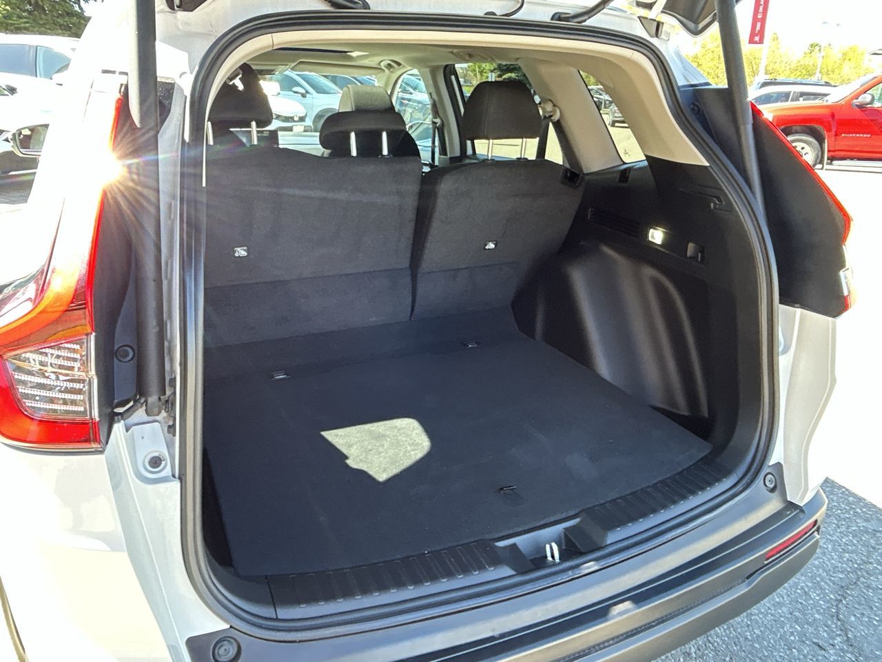 2024 Honda CR-V in Markham, Ontario