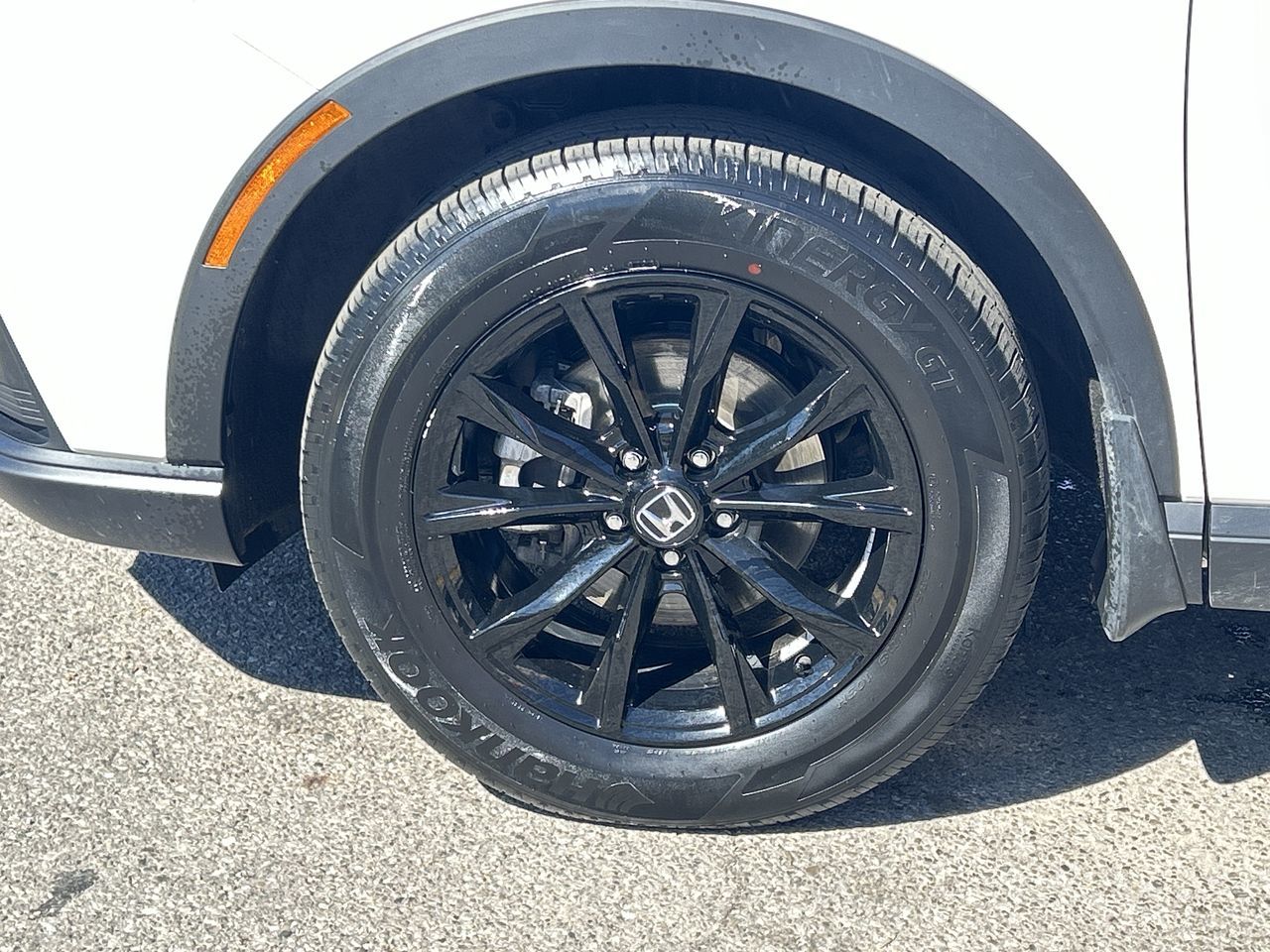 2024 Honda CR-V in Markham, Ontario