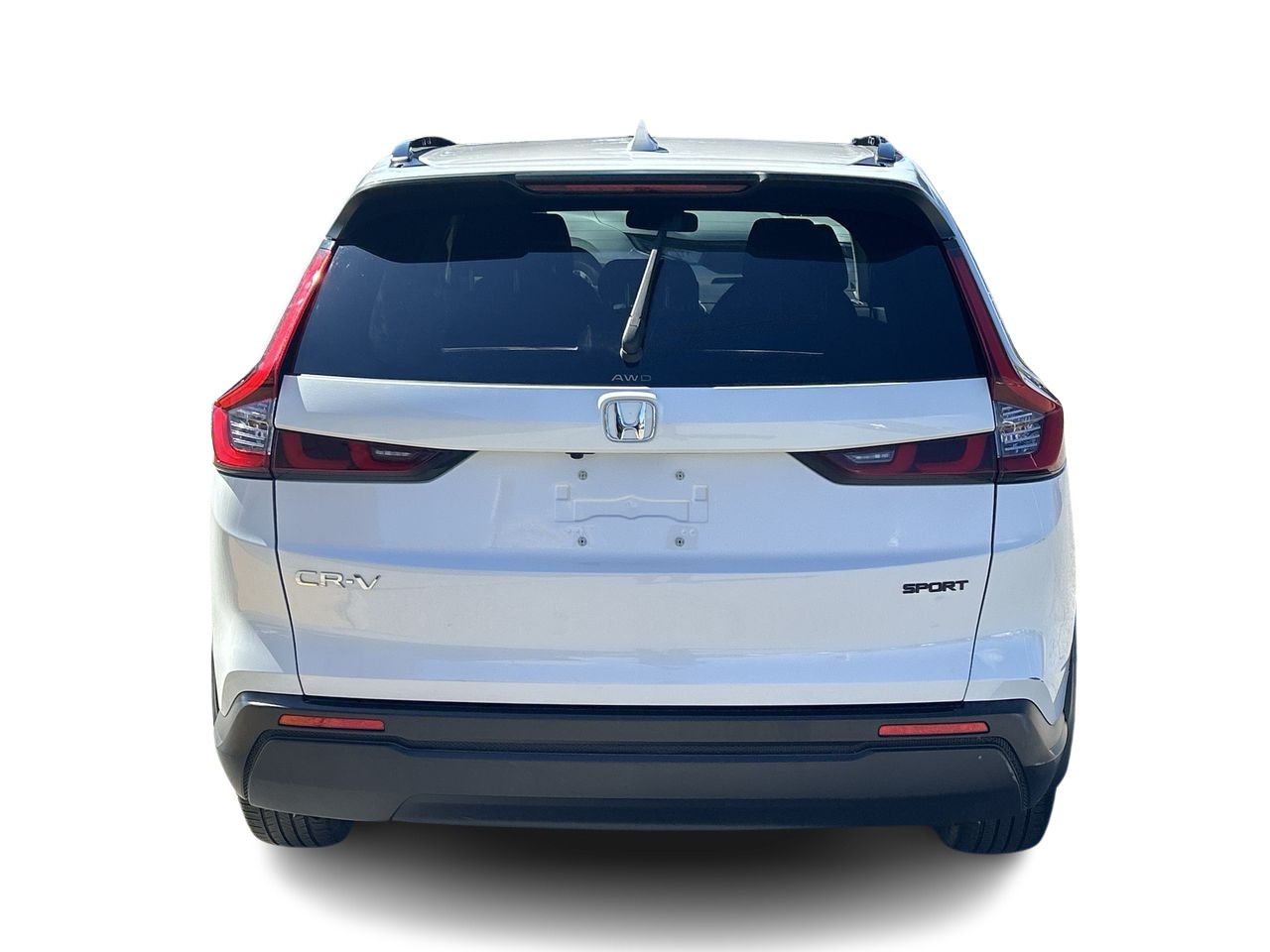 2024 Honda CR-V in Markham, Ontario