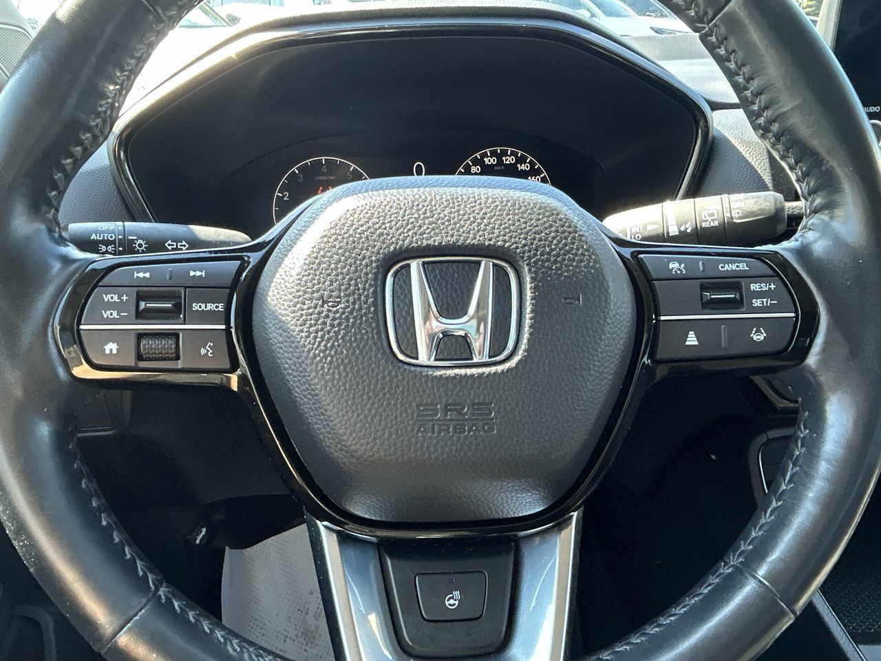 2024 Honda CR-V in Markham, Ontario