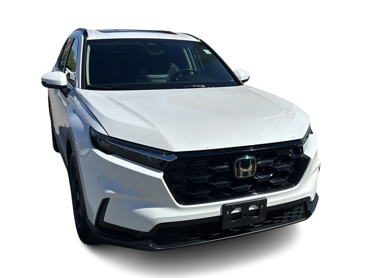 2024 Honda CR-V in Markham, Ontario