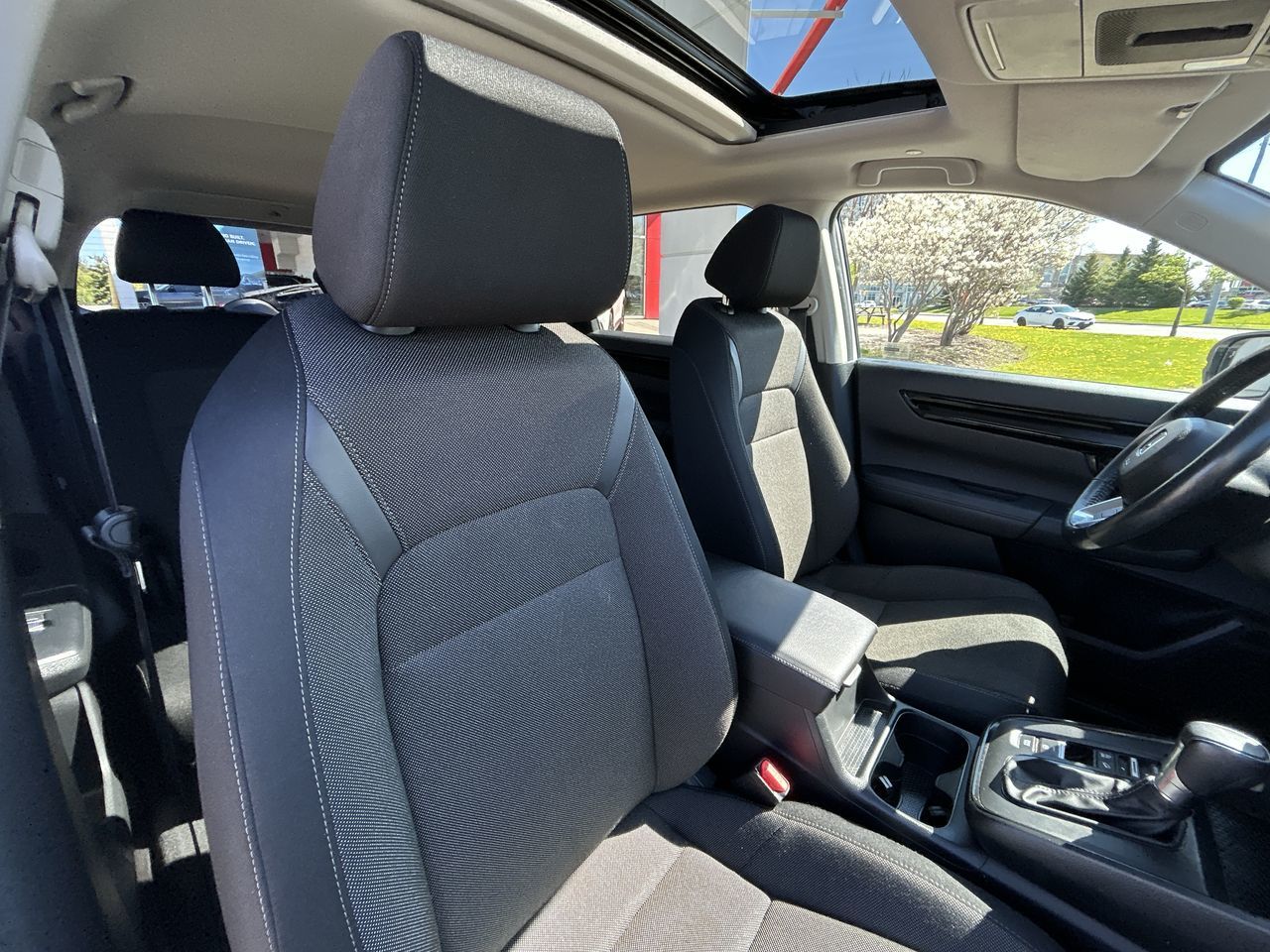 2024 Honda CR-V in Markham, Ontario