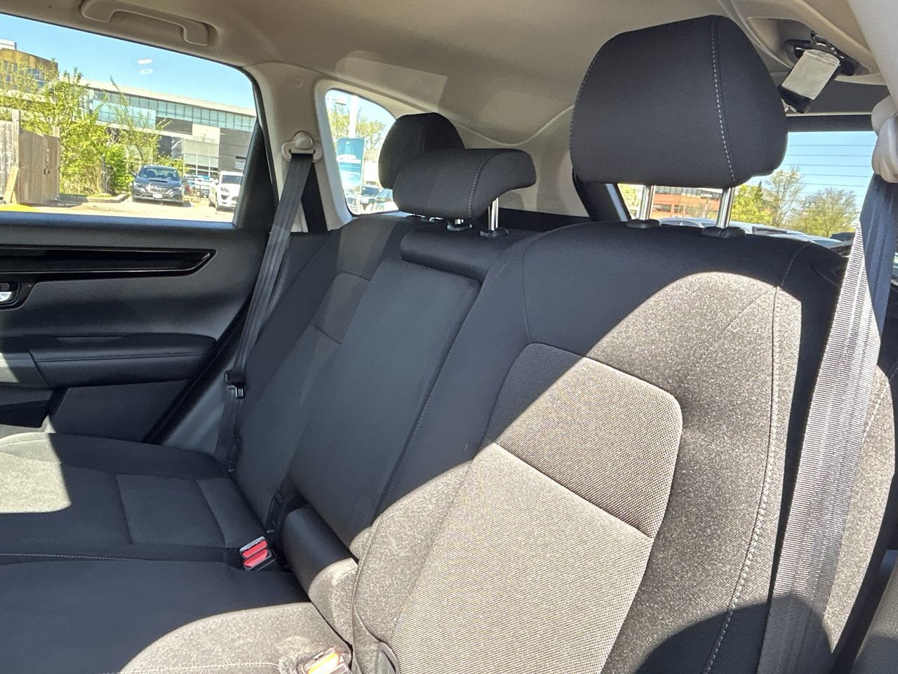 2024 Honda CR-V in Markham, Ontario