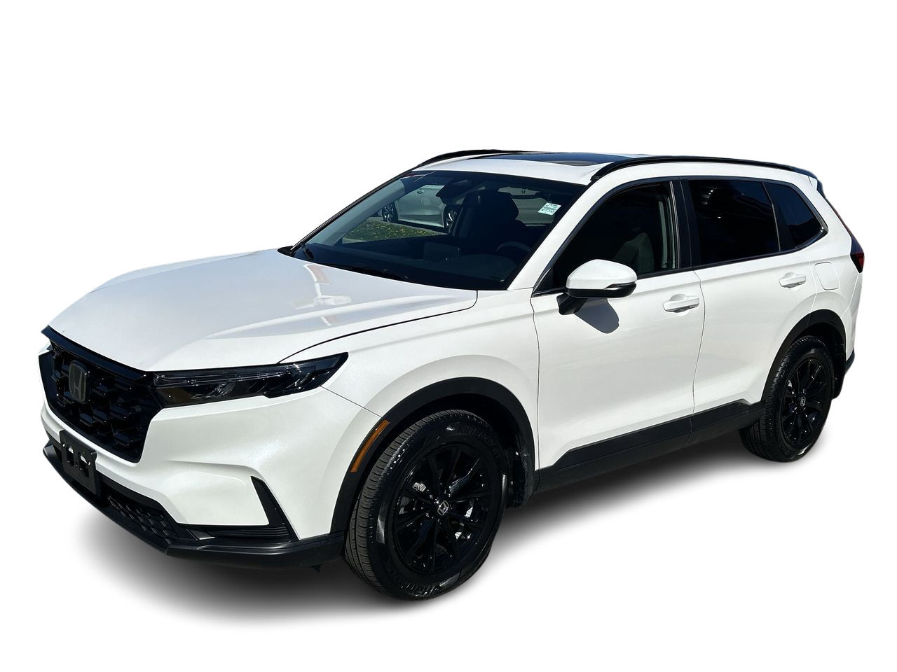 2024 Honda CR-V in Markham, Ontario