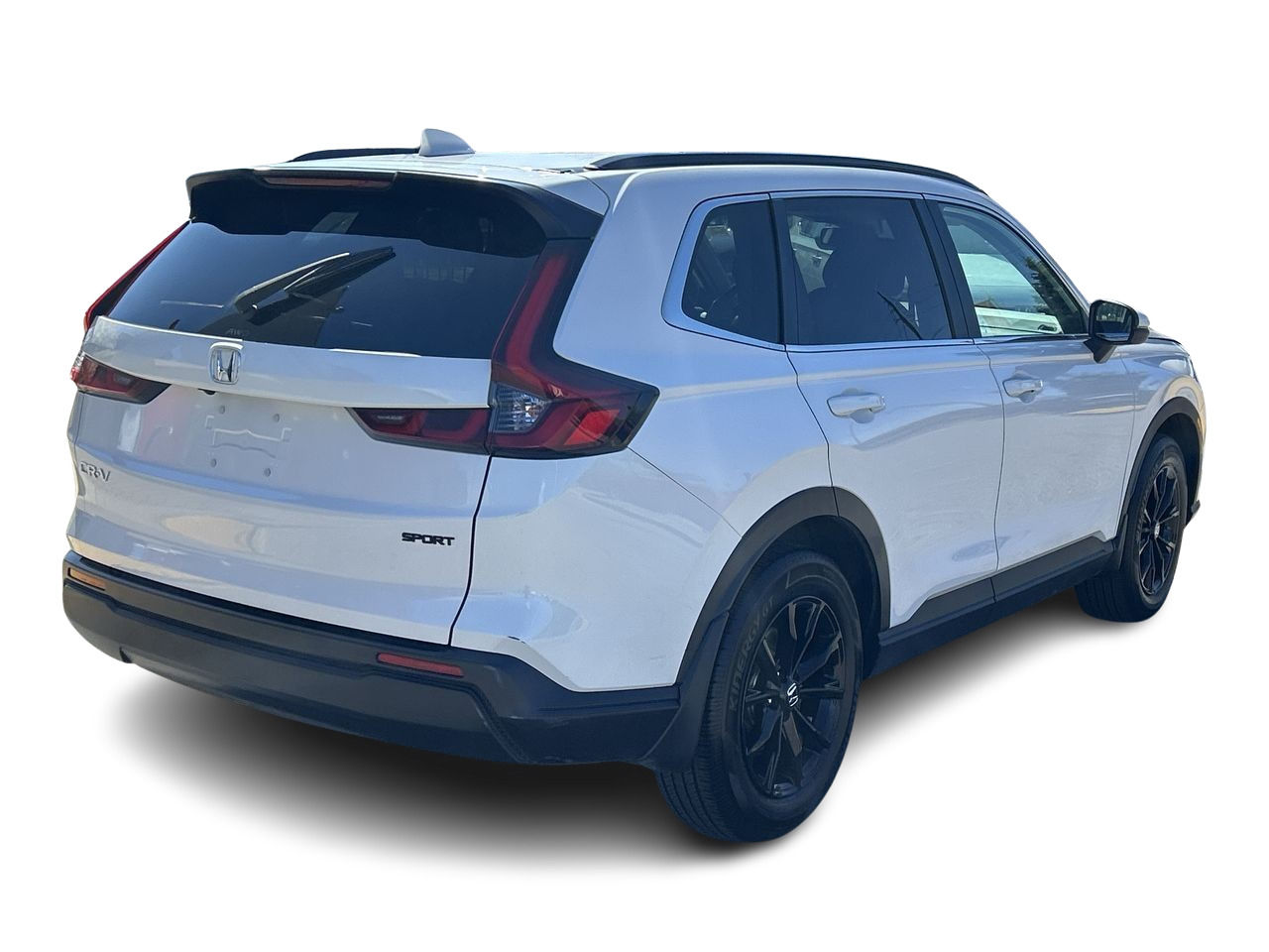 2024 Honda CR-V in Markham, Ontario