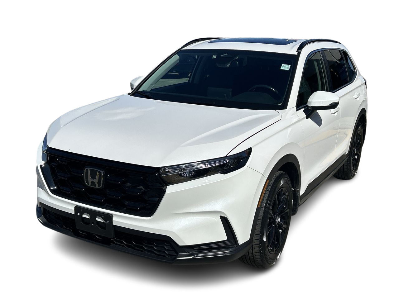 2024 Honda CR-V in Markham, Ontario