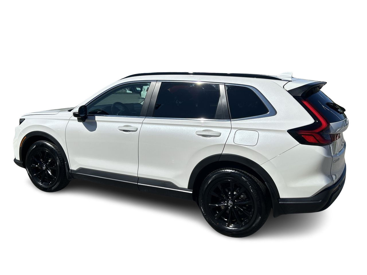 2024 Honda CR-V in Markham, Ontario