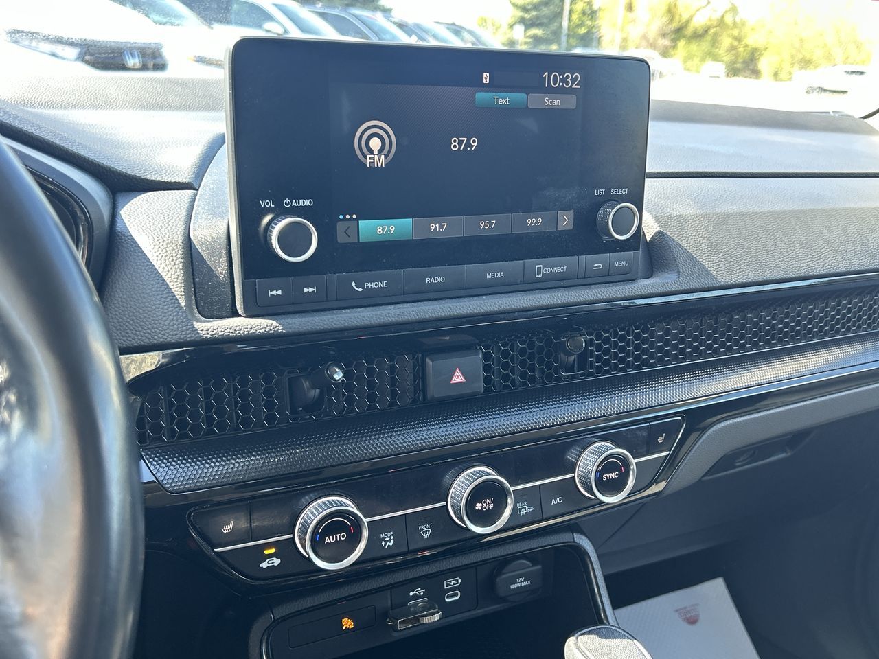 2024 Honda CR-V in Markham, Ontario