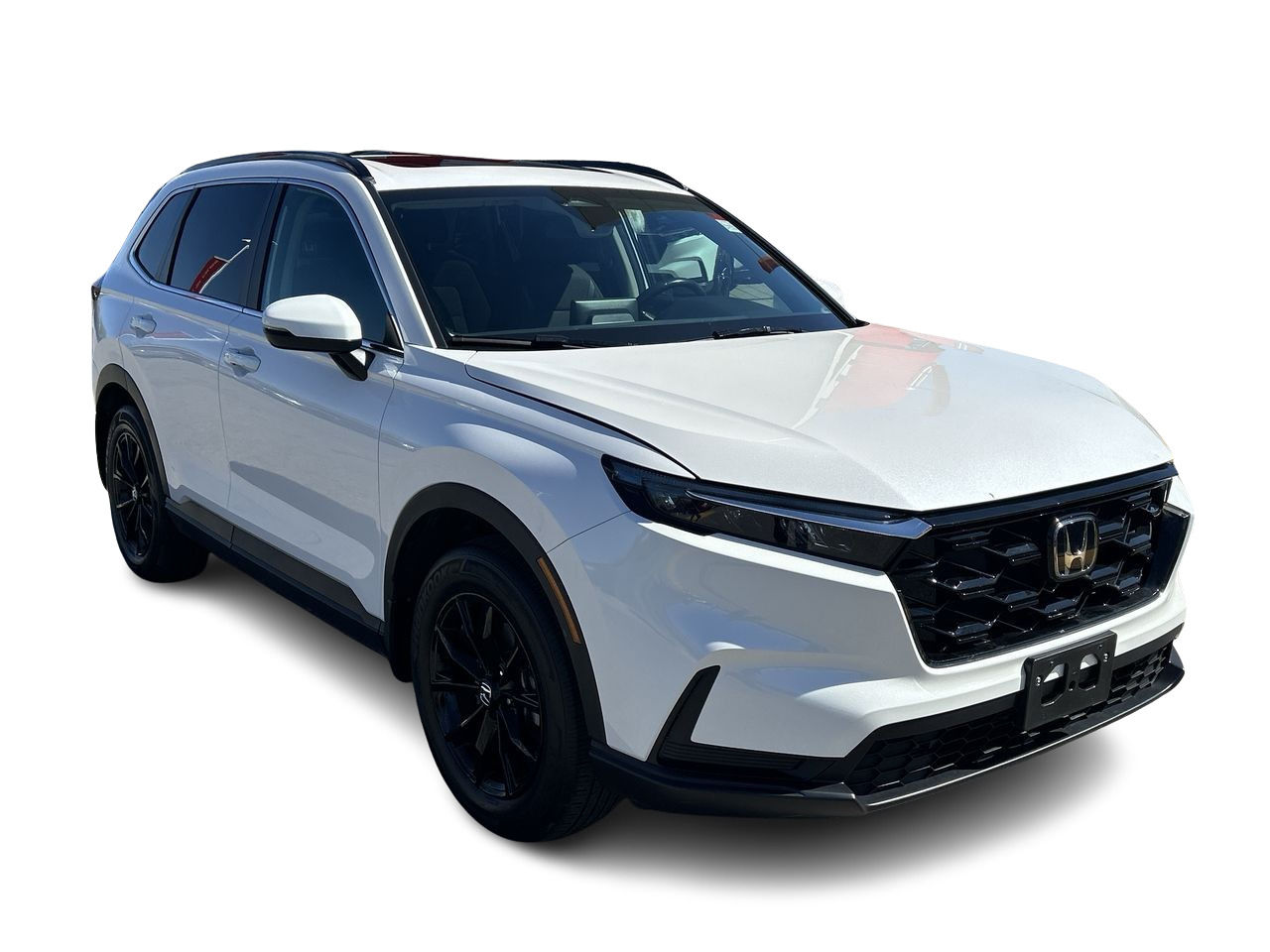 2024 Honda CR-V in Markham, Ontario