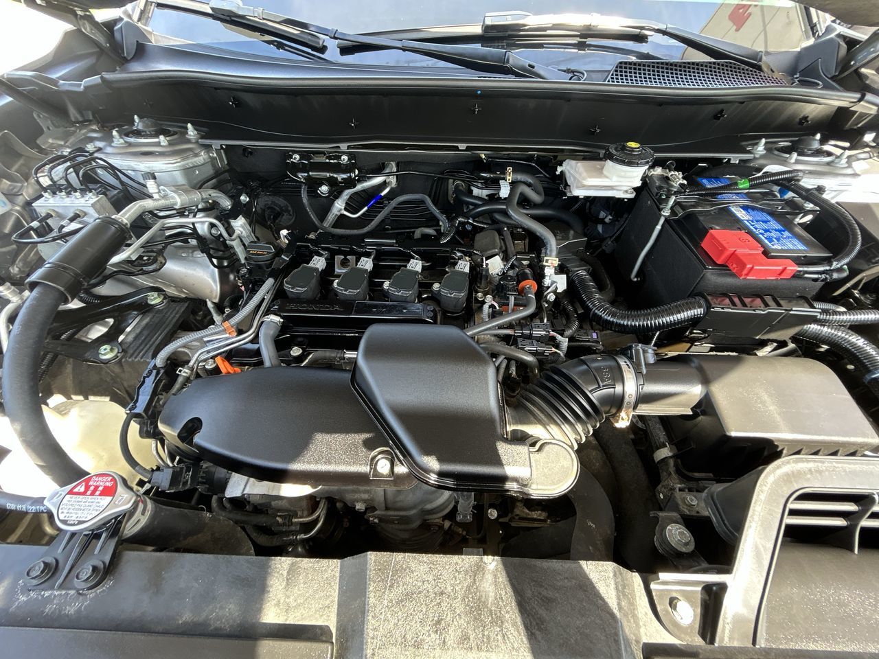 Honda CR-V  2024 à Markham, Ontario