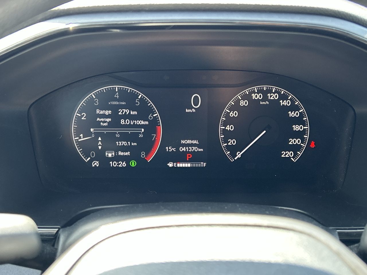Honda CR-V  2024 à Markham, Ontario