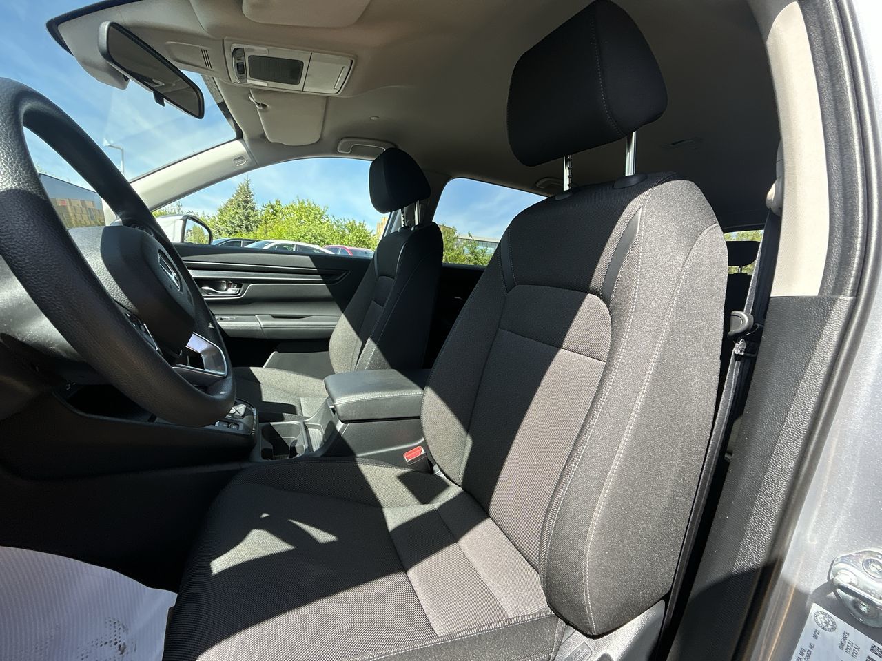 Honda CR-V  2024 à Markham, Ontario