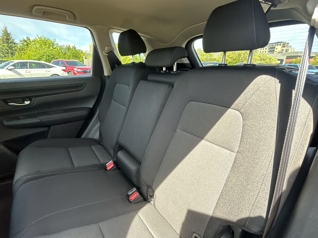 Honda CR-V  2024 à Markham, Ontario
