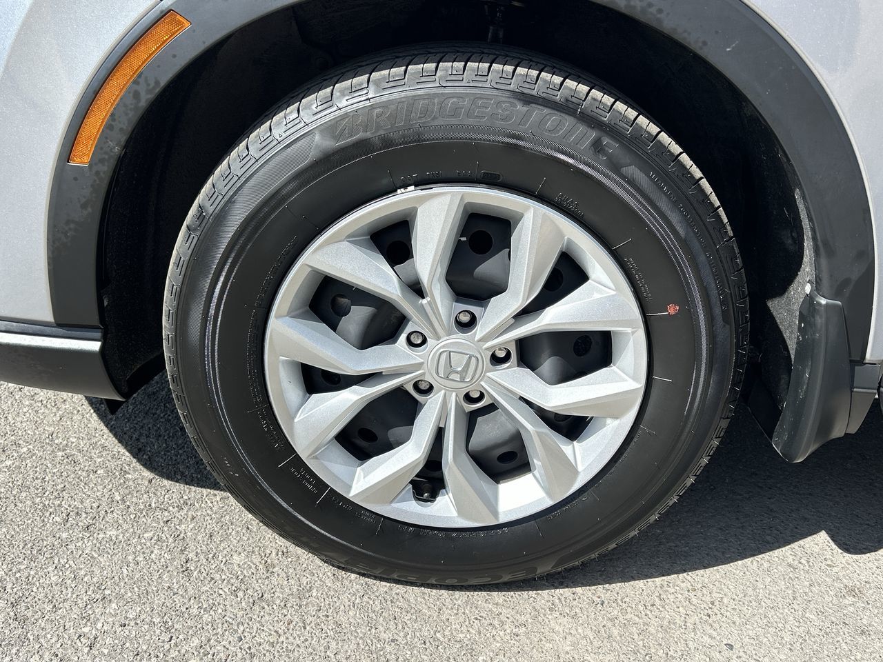 Honda CR-V  2024 à Markham, Ontario