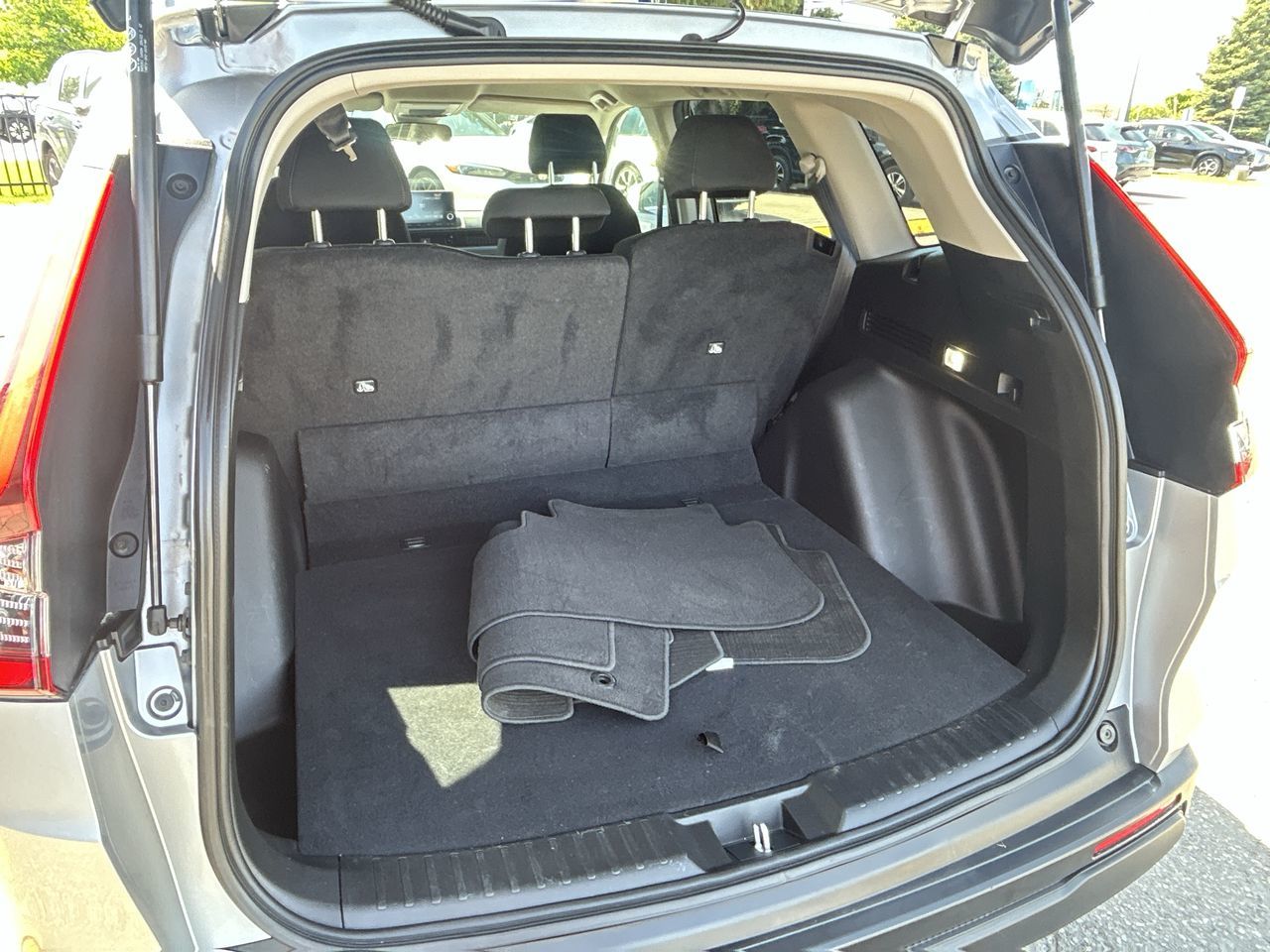 Honda CR-V  2024 à Markham, Ontario