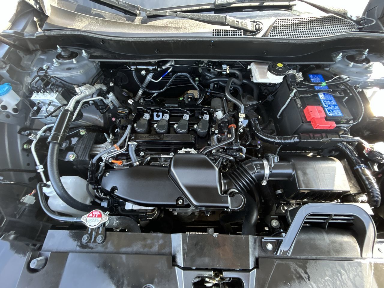 Honda CR-V  2024 à Markham, Ontario