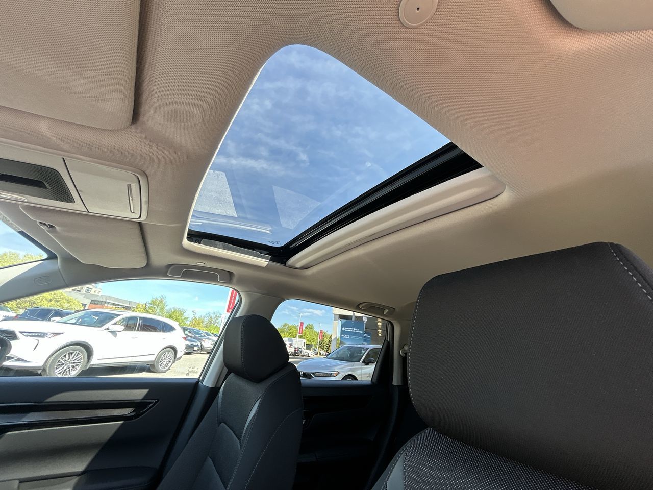 Honda CR-V  2024 à Markham, Ontario