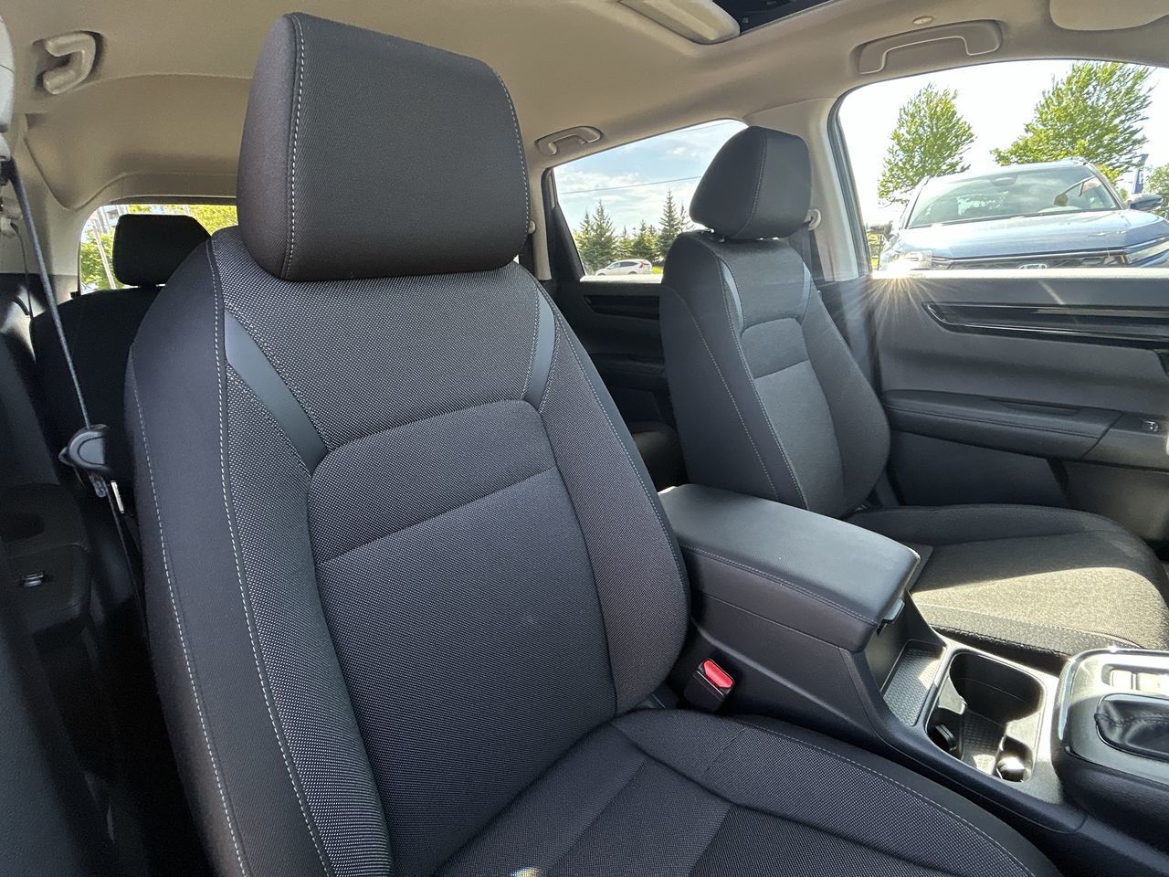 Honda CR-V  2024 à Markham, Ontario