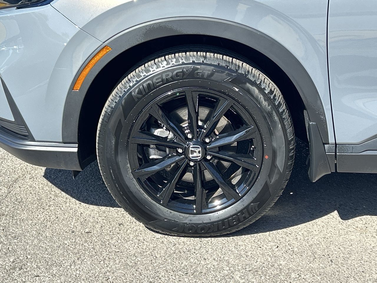 Honda CR-V  2024 à Markham, Ontario