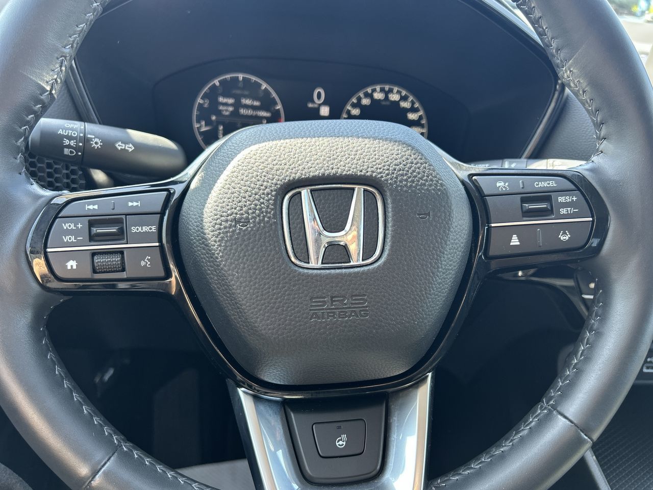 Honda CR-V  2024 à Markham, Ontario