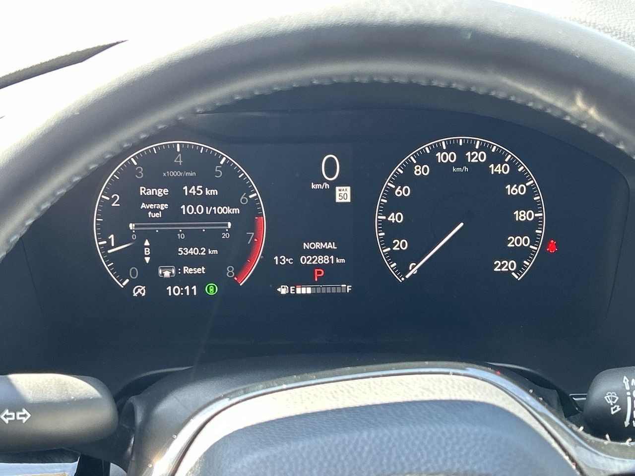 Honda CR-V  2024 à Markham, Ontario