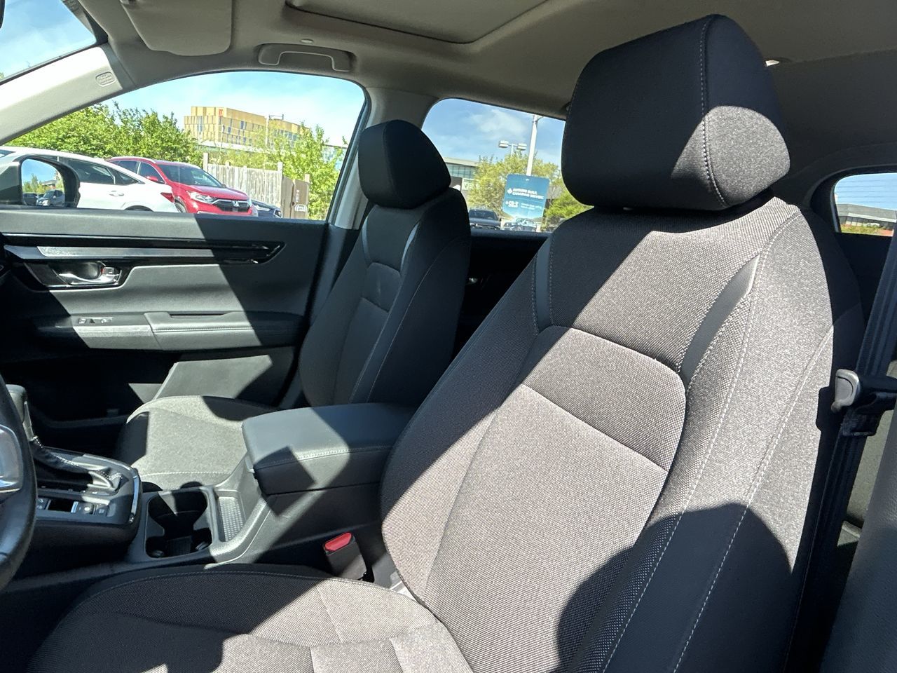 Honda CR-V  2024 à Markham, Ontario
