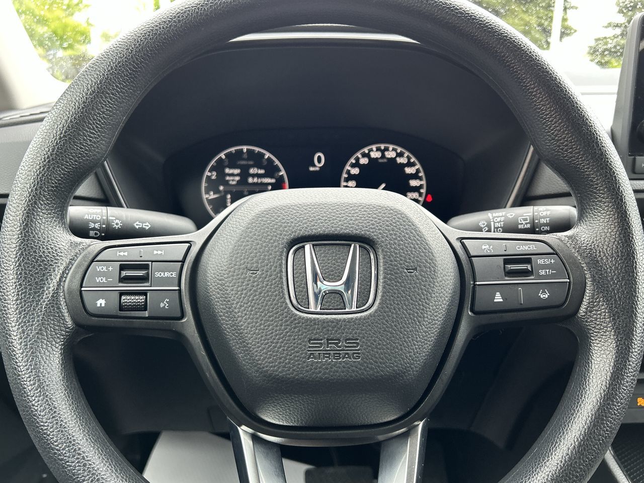 2024 Honda CR-V in Markham, Ontario