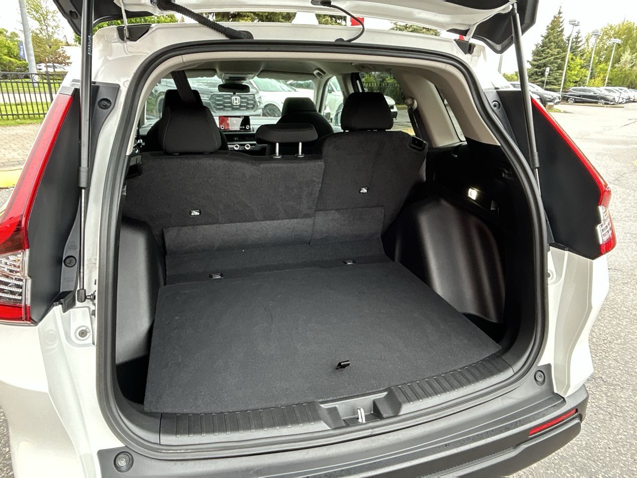 2024 Honda CR-V in Markham, Ontario
