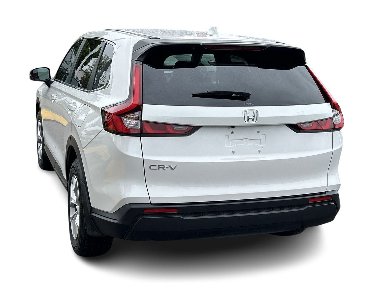 2024 Honda CR-V in Markham, Ontario