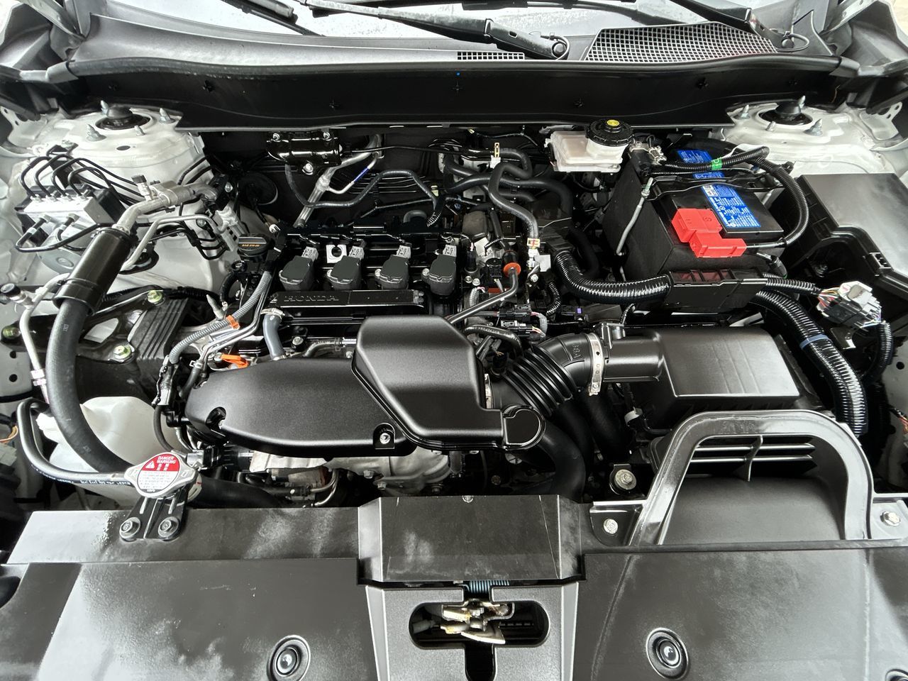 2024 Honda CR-V in Markham, Ontario