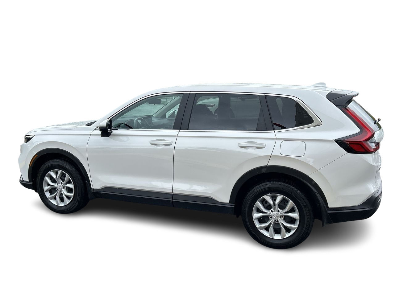 2024 Honda CR-V in Markham, Ontario