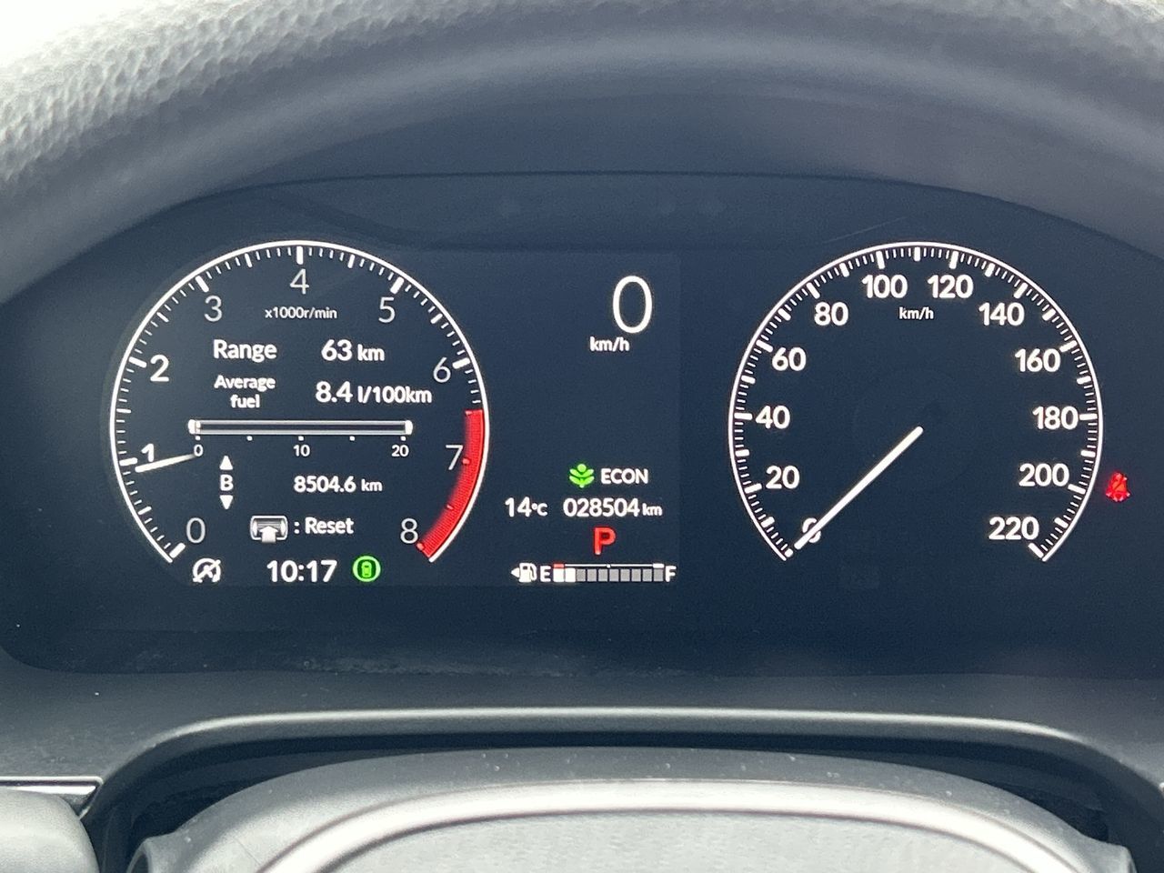 2024 Honda CR-V in Markham, Ontario