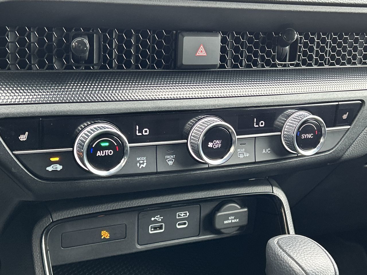 2024 Honda CR-V in Markham, Ontario