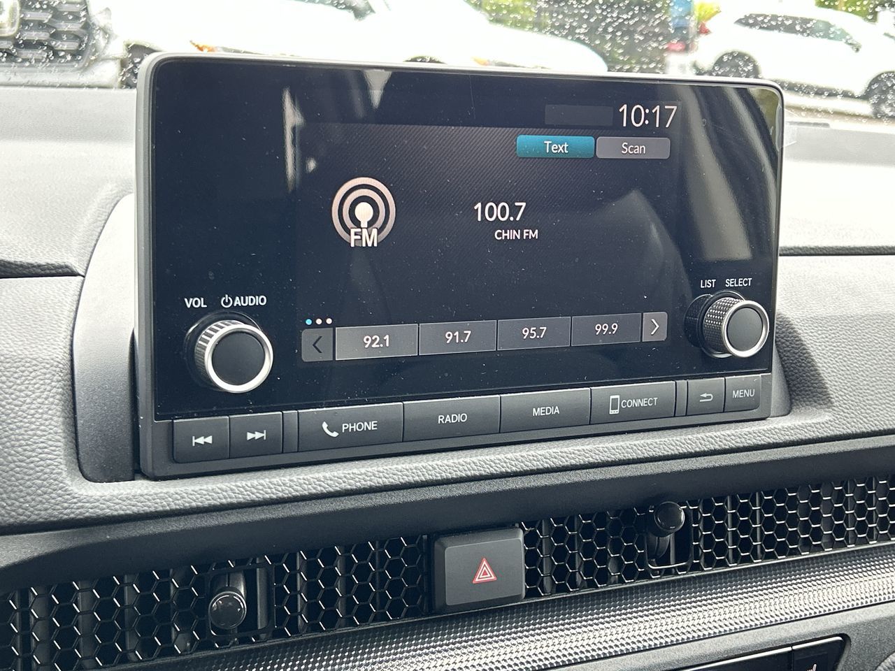 2024 Honda CR-V in Markham, Ontario
