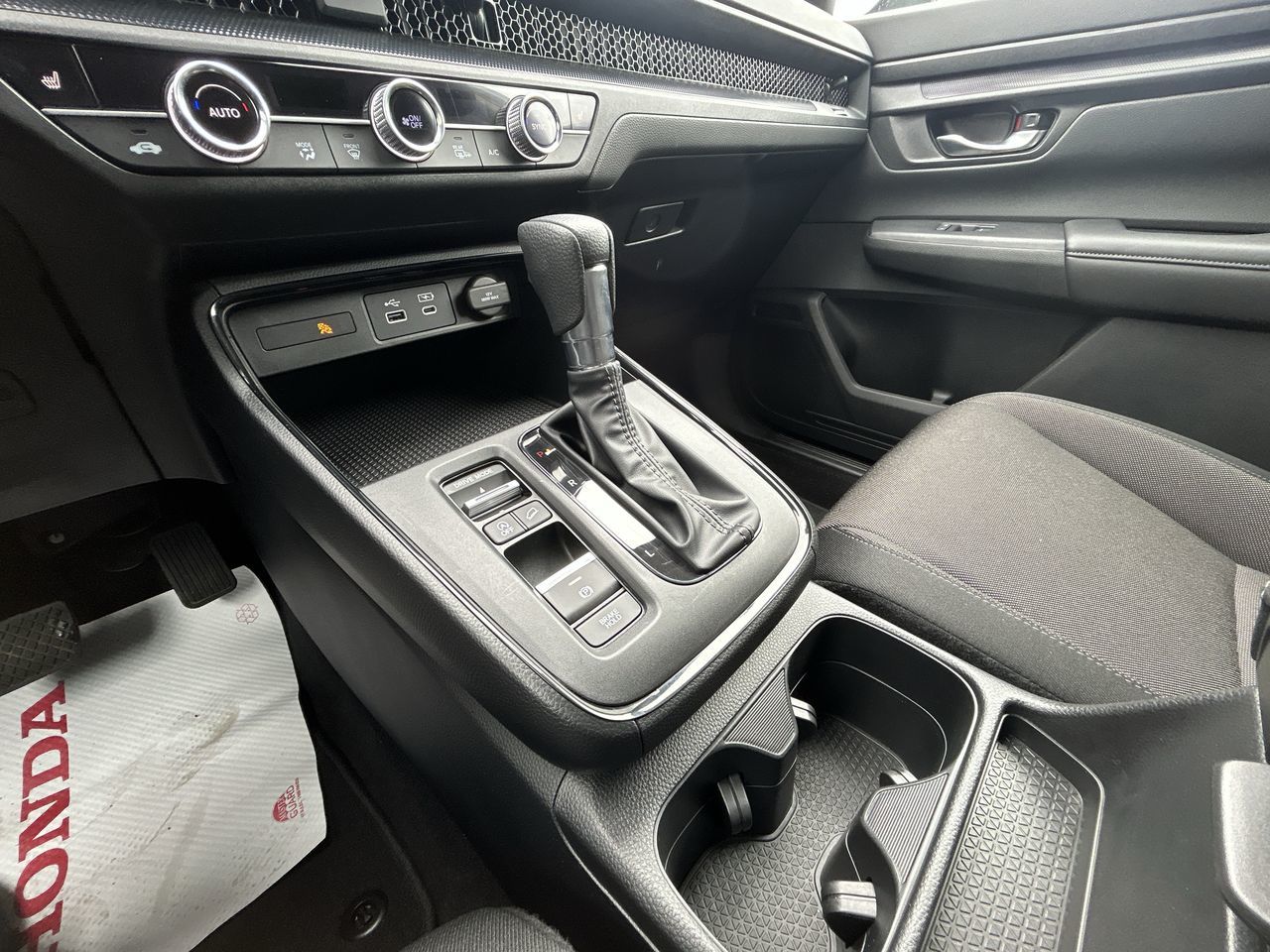 2024 Honda CR-V in Markham, Ontario