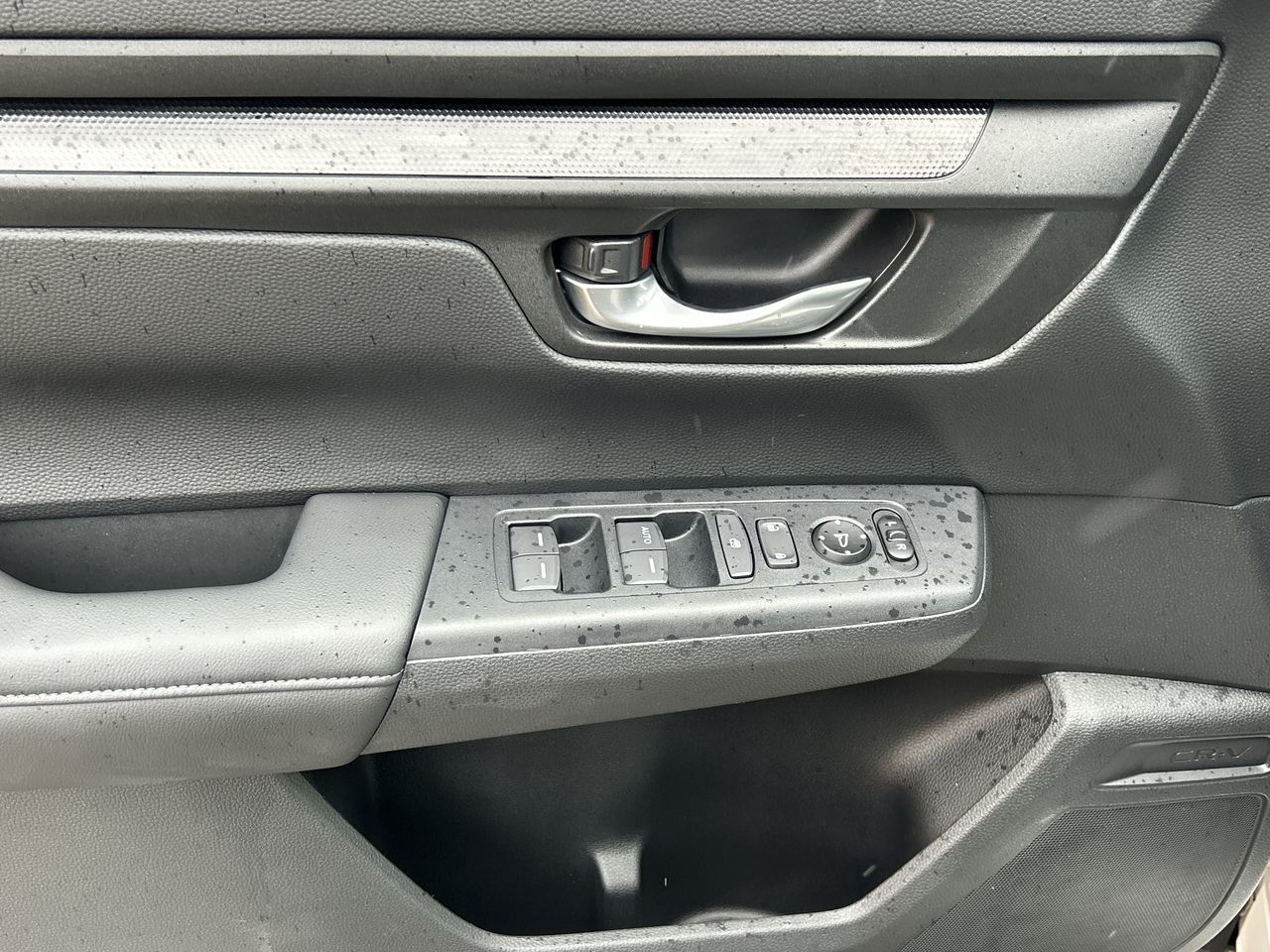 2024 Honda CR-V in Markham, Ontario