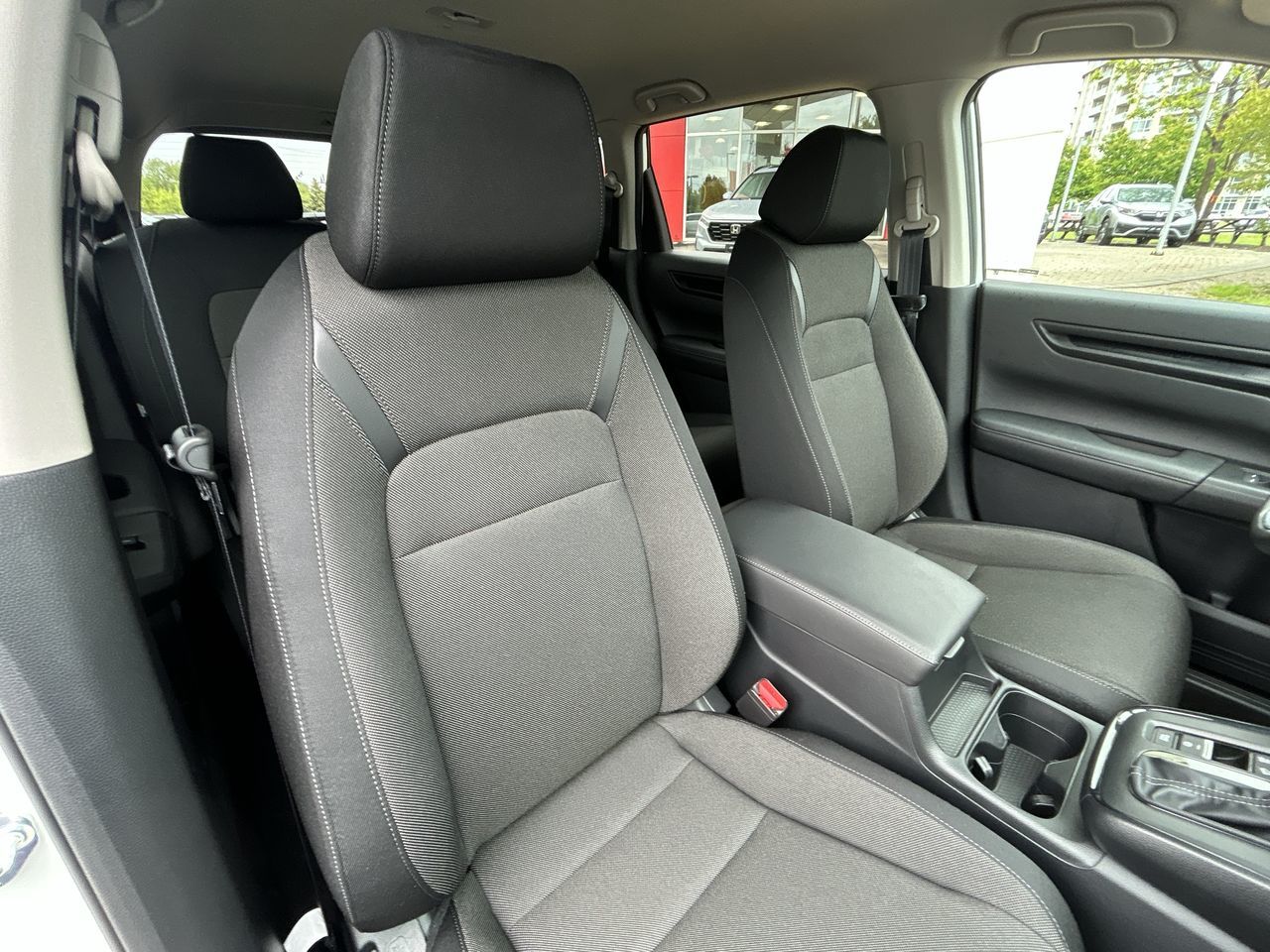 2024 Honda CR-V in Markham, Ontario